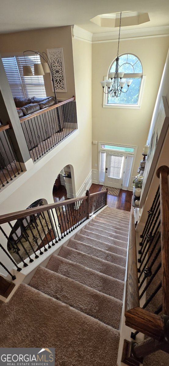 1860 Browning Bend Court Dacula - 36