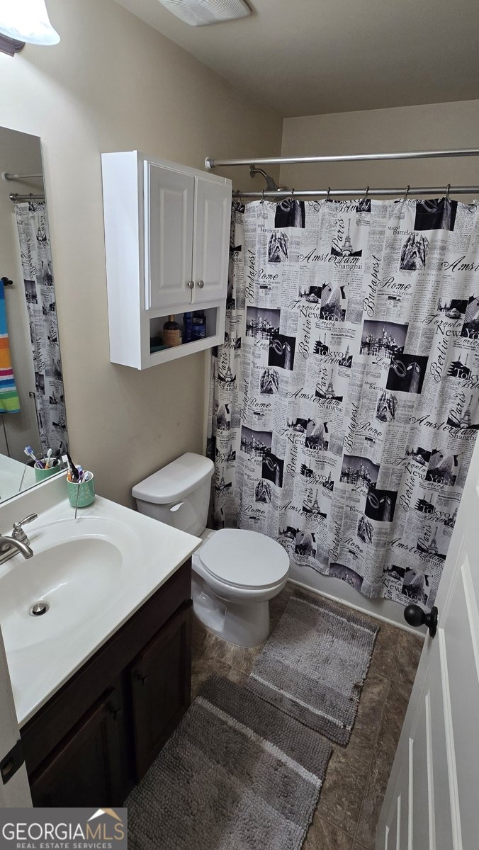 1860 Browning Bend Court Dacula - 39