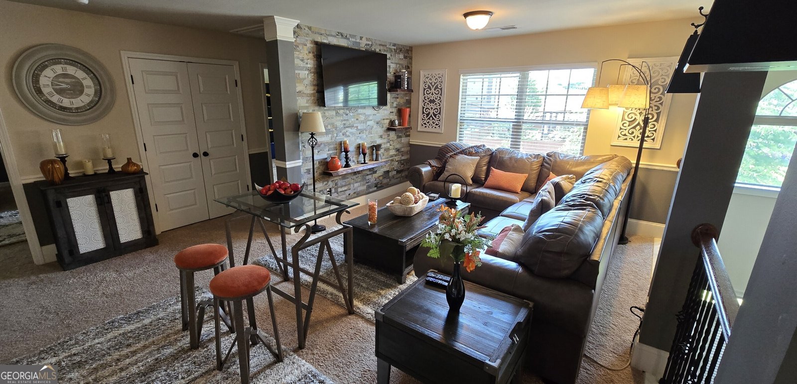 1860 Browning Bend Court Dacula - 41