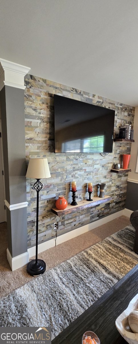 1860 Browning Bend Court Dacula - 42
