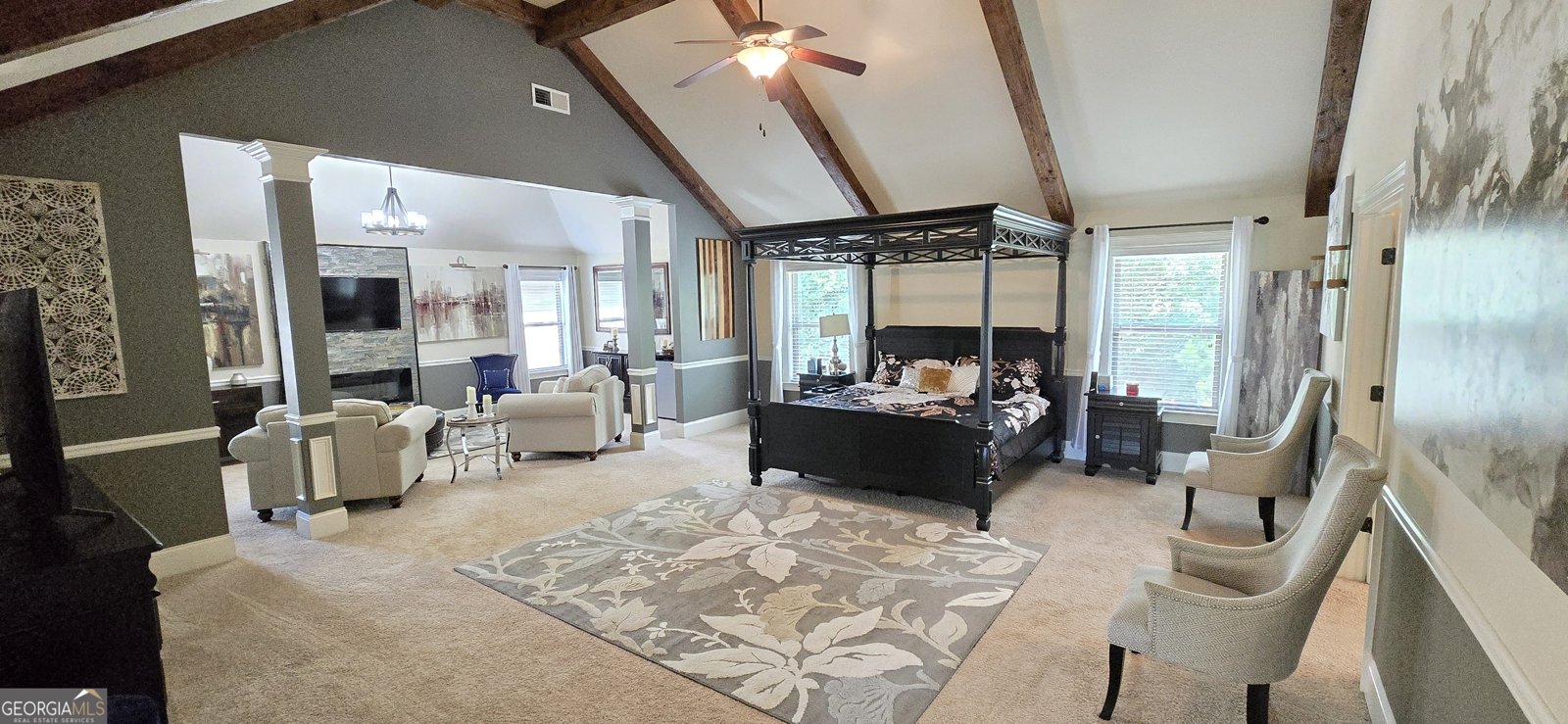 1860 Browning Bend Court Dacula - 46