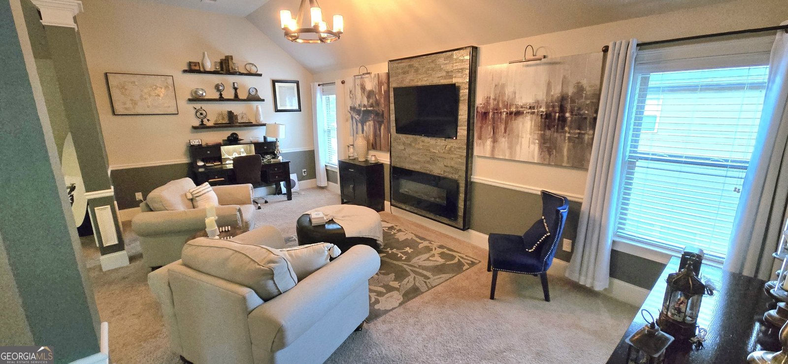 1860 Browning Bend Court Dacula - 50