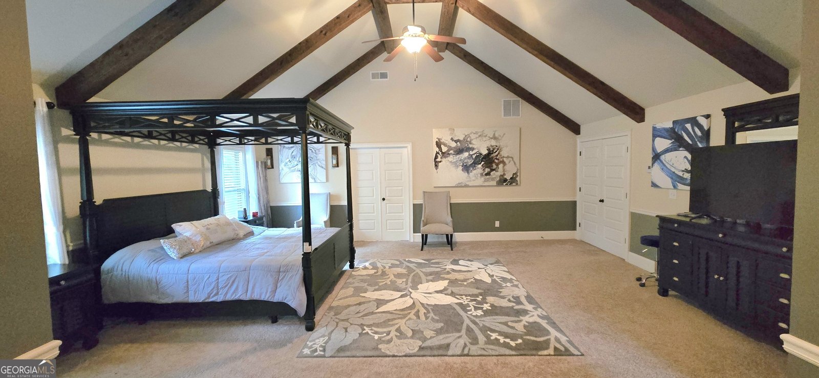 1860 Browning Bend Court Dacula - 53