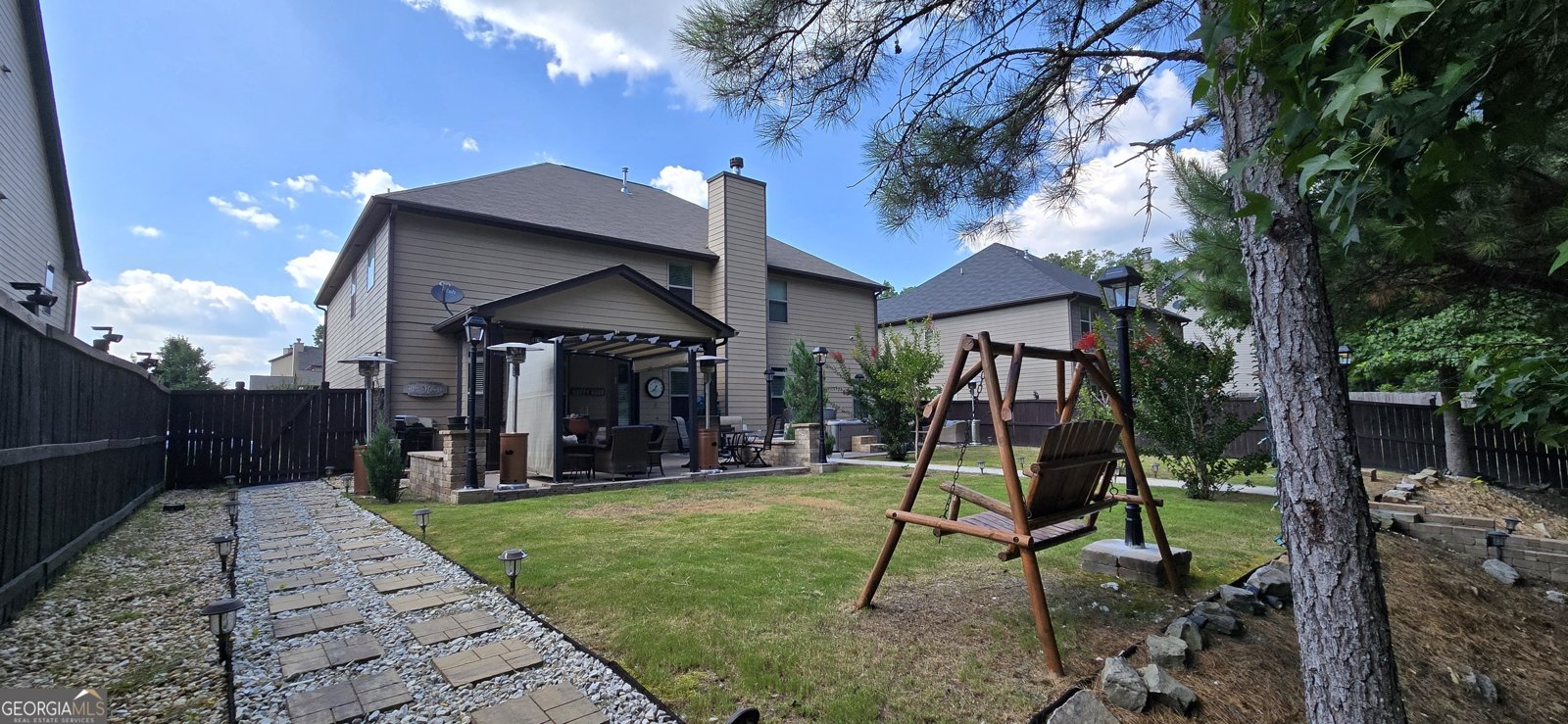 1860 Browning Bend Court Dacula - 9