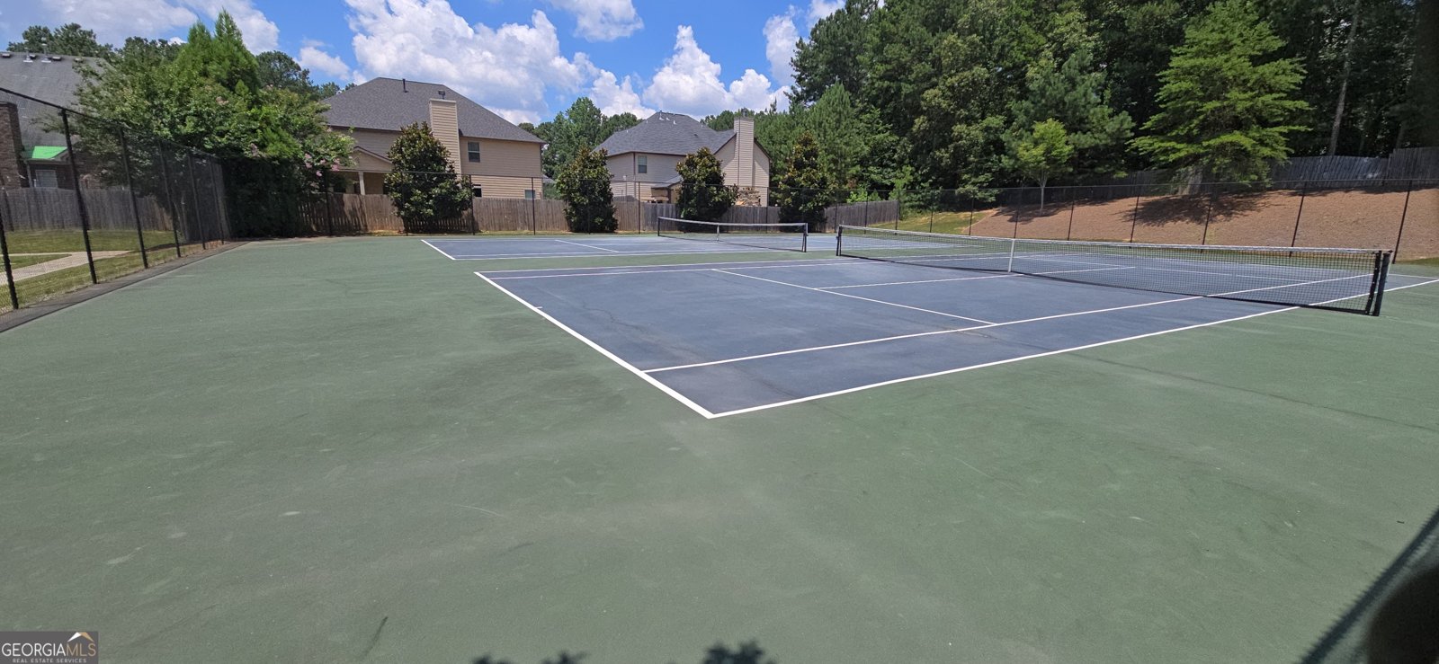 1860 Browning Bend Court Dacula - 92