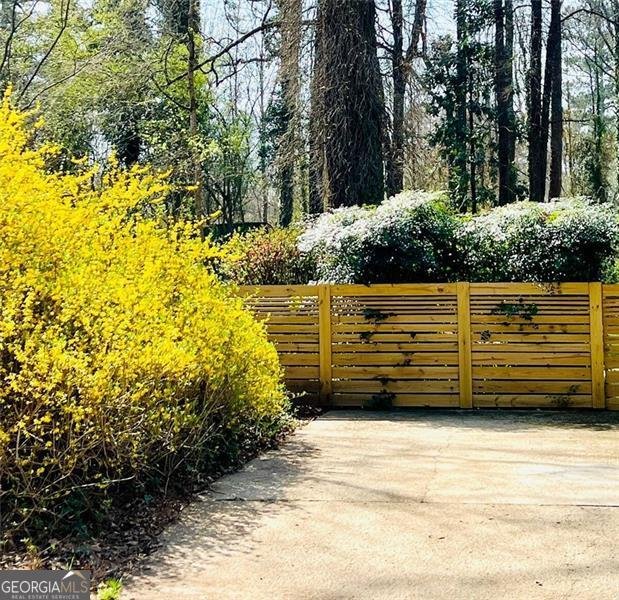 679 Pine Valley Road Mableton - 10
