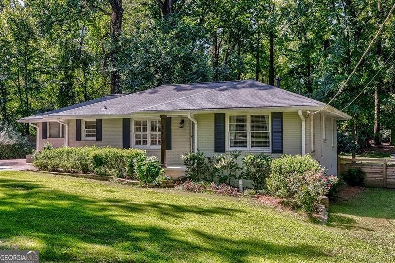679 Pine Valley Road Mableton - 12