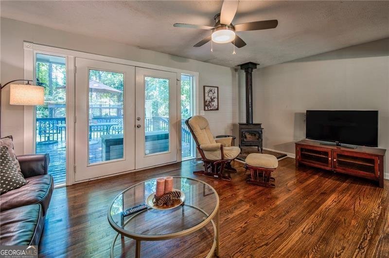 679 Pine Valley Road Mableton - 16