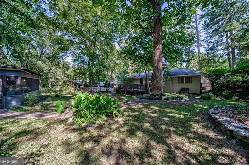 679 Pine Valley Road Mableton - 3