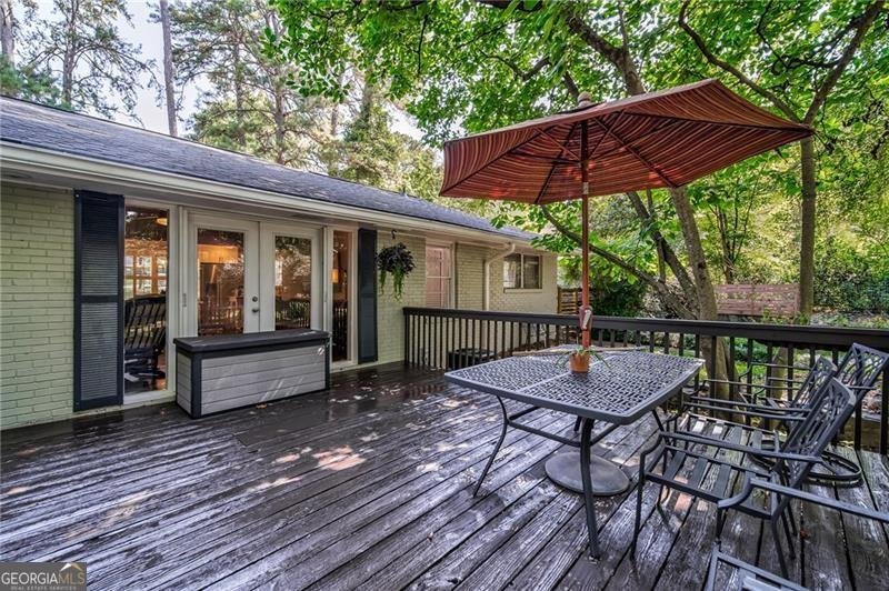 679 Pine Valley Road Mableton - 36