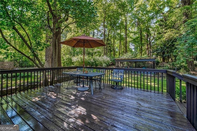 679 Pine Valley Road Mableton - 37