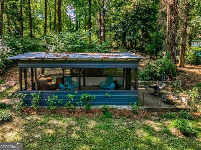 679 Pine Valley Road Mableton - 38