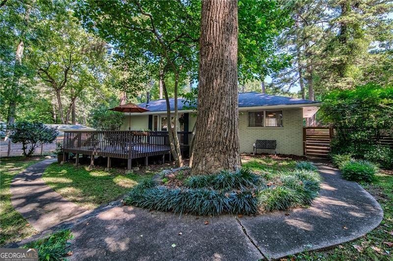 679 Pine Valley Road Mableton - 4