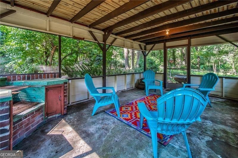 679 Pine Valley Road Mableton - 40