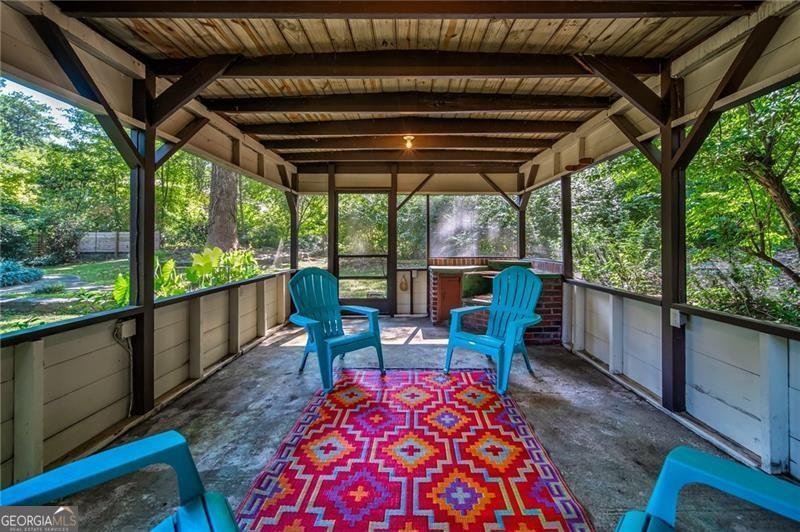 679 Pine Valley Road Mableton - 41