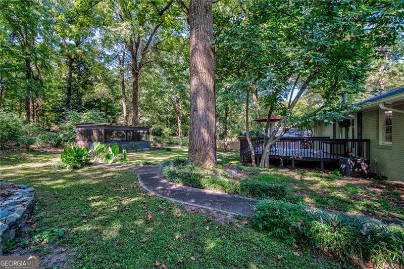 679 Pine Valley Road Mableton - 43