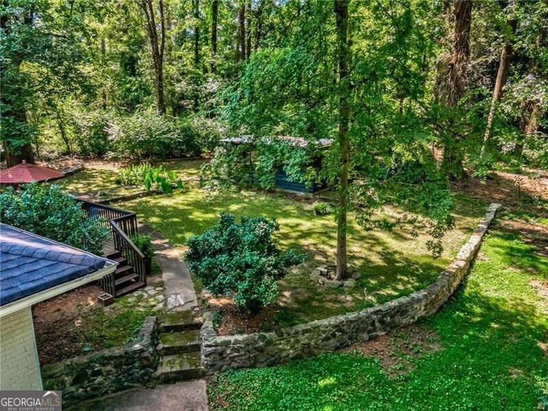 679 Pine Valley Road Mableton - 48