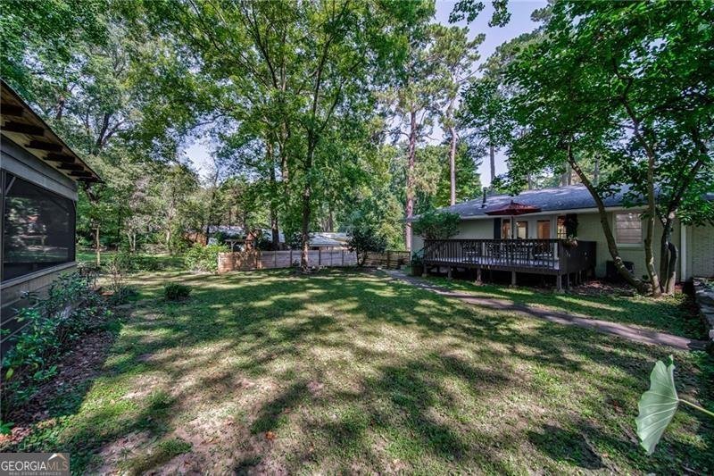 679 Pine Valley Road Mableton - 5
