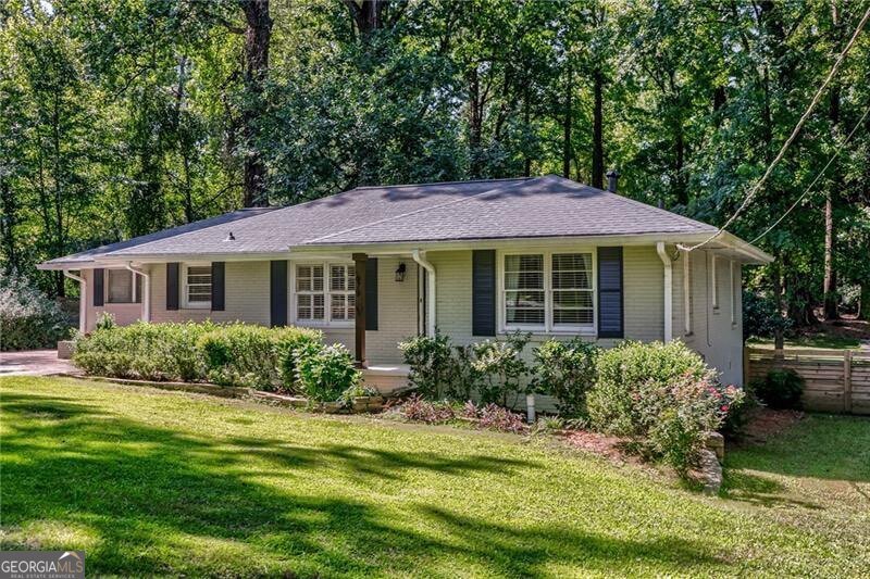 679 Pine Valley Road Mableton - 50