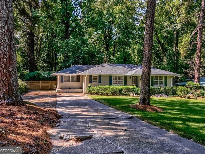 679 Pine Valley Road Mableton - 51