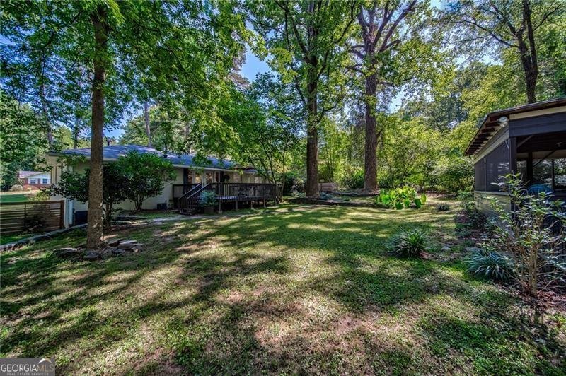 679 Pine Valley Road Mableton - 6