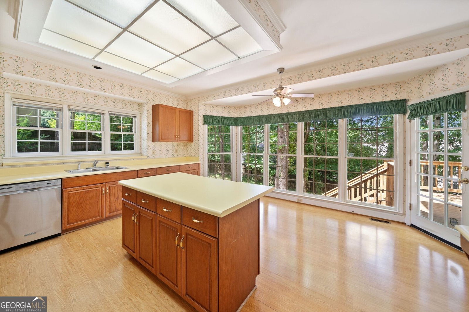2682 Varner Drive Atlanta - 15