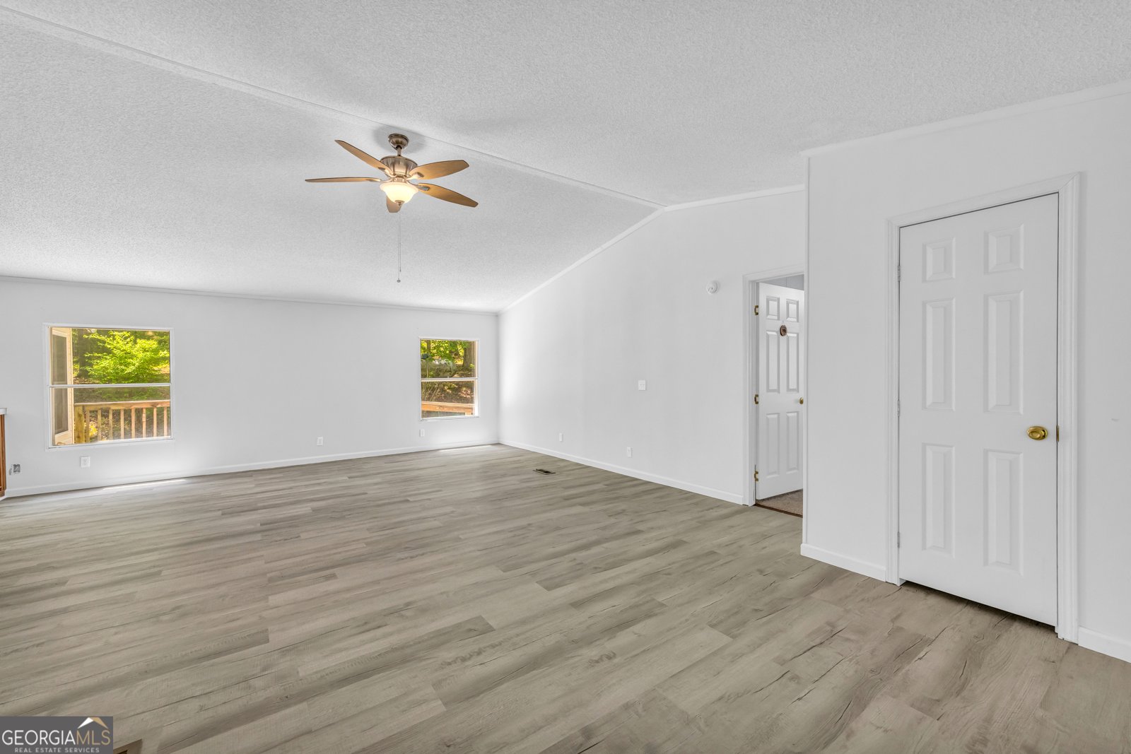 1437 Frank Lovell Road Clarkesville - 15