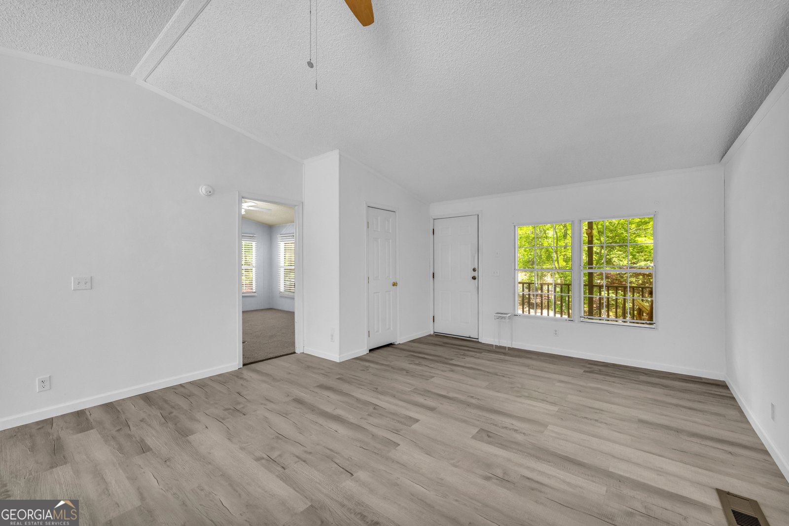 1437 Frank Lovell Road Clarkesville - 16