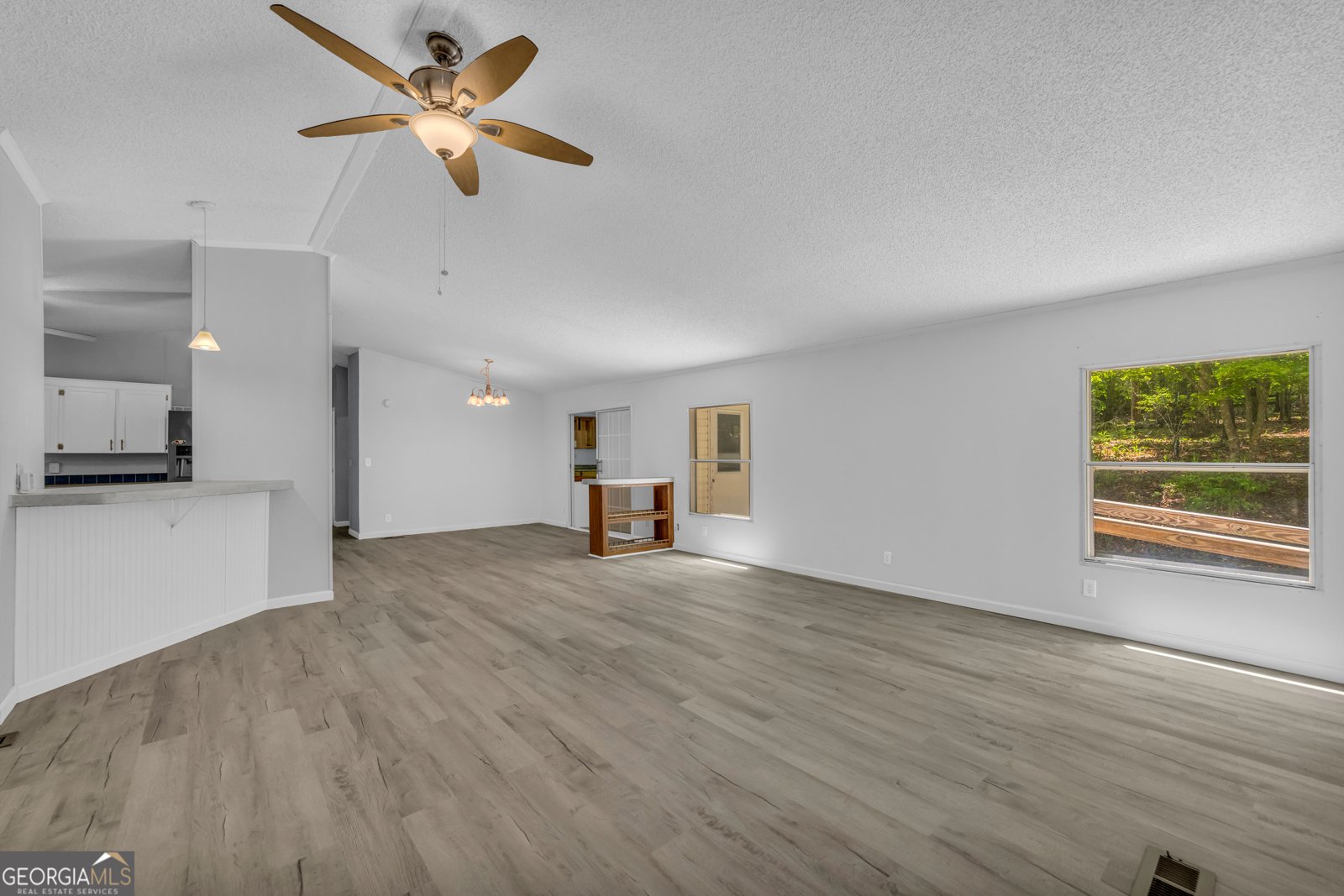 1437 Frank Lovell Road Clarkesville - 17