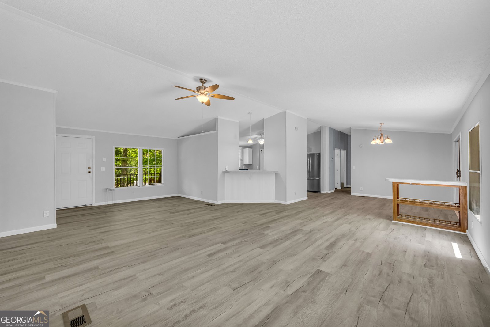 1437 Frank Lovell Road Clarkesville - 18