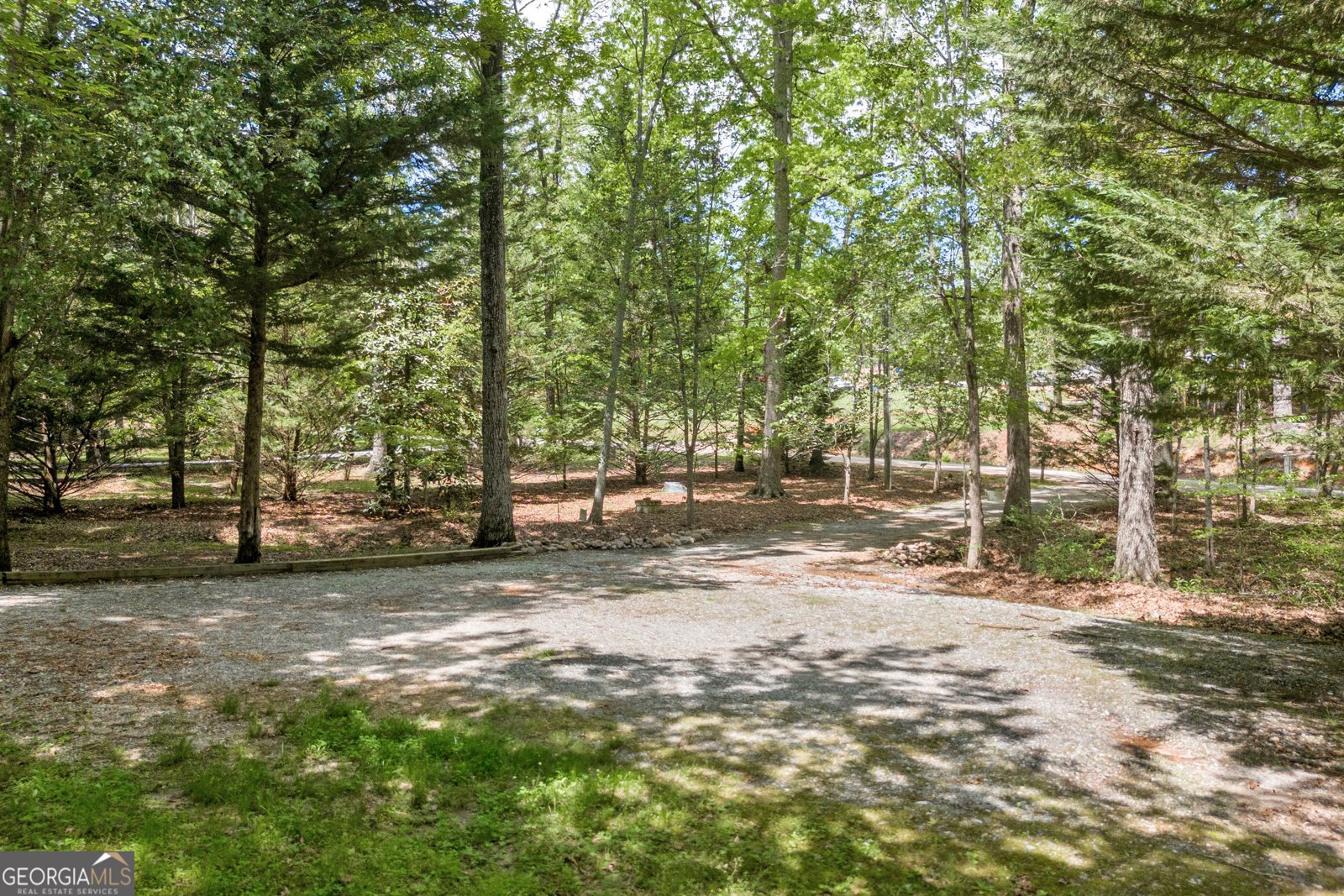 1437 Frank Lovell Road Clarkesville - 2