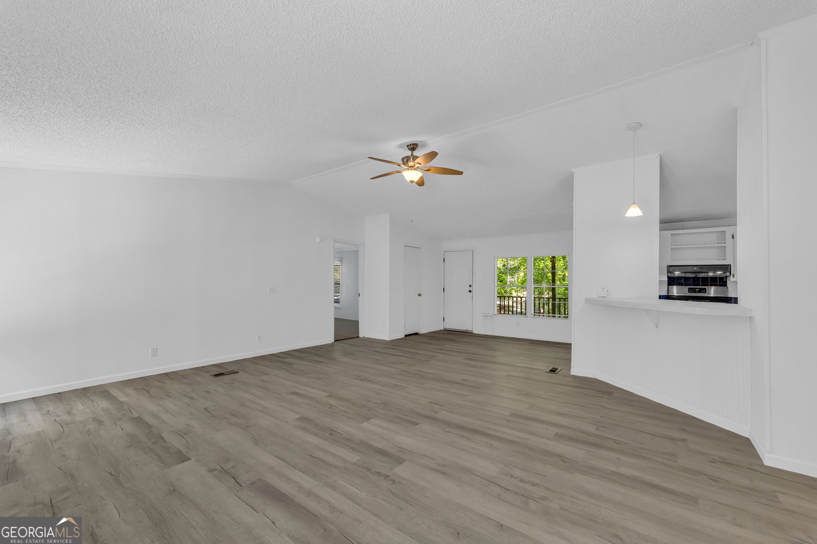 1437 Frank Lovell Road Clarkesville - 20