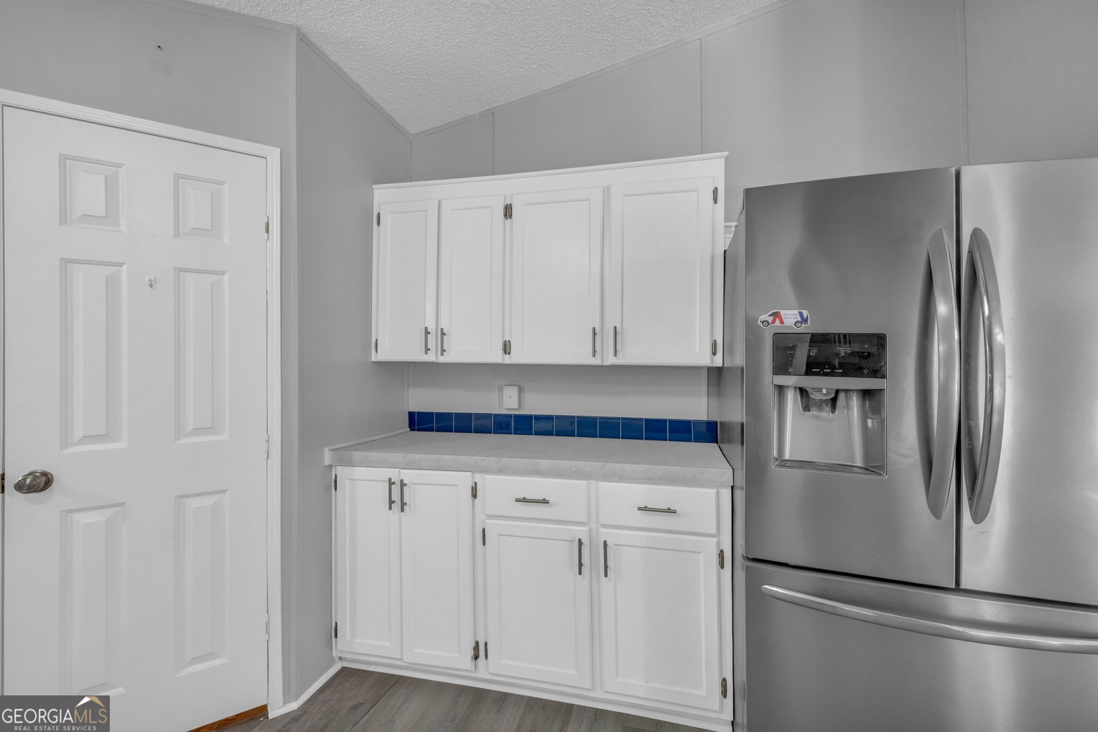 1437 Frank Lovell Road Clarkesville - 29