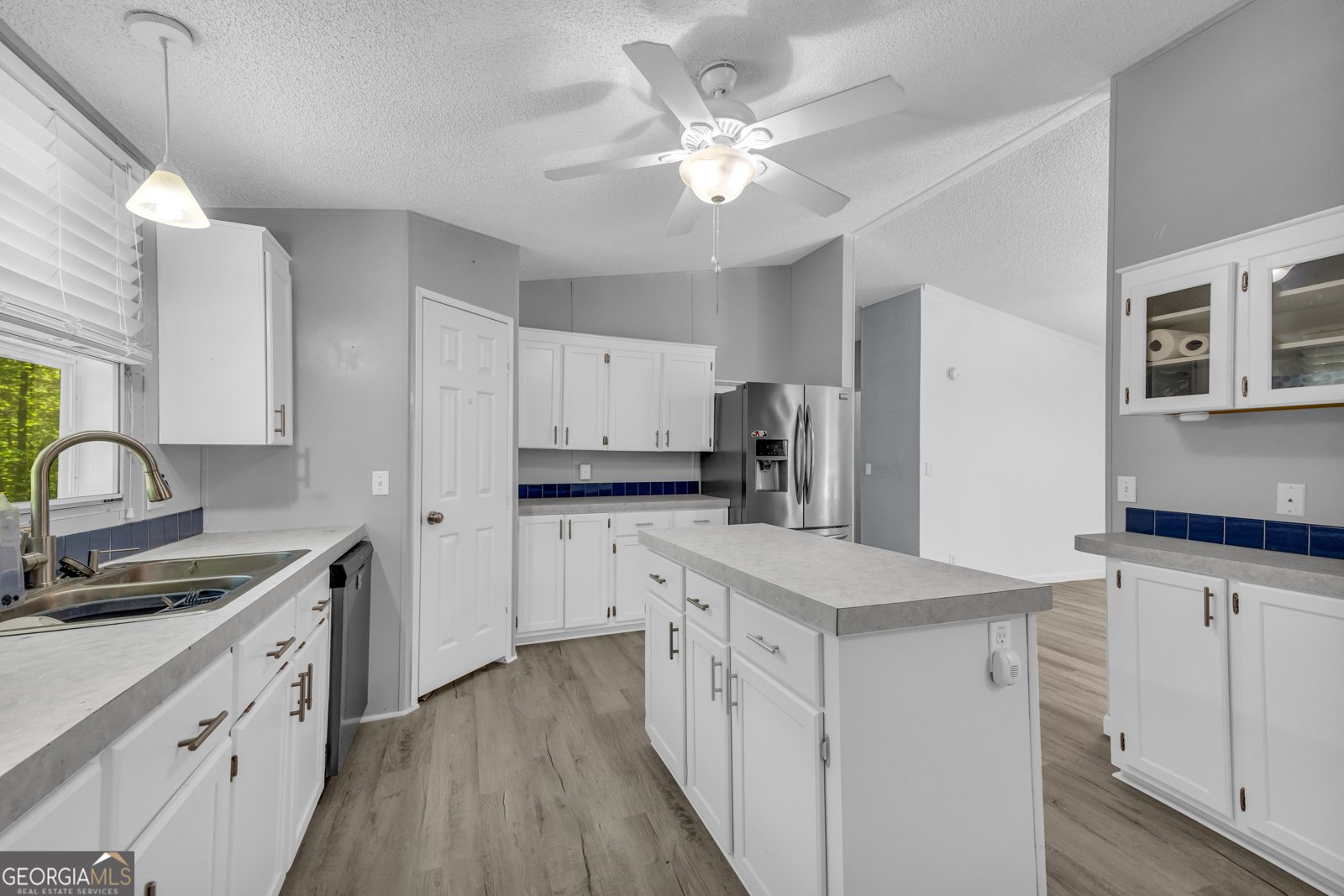1437 Frank Lovell Road Clarkesville - 33