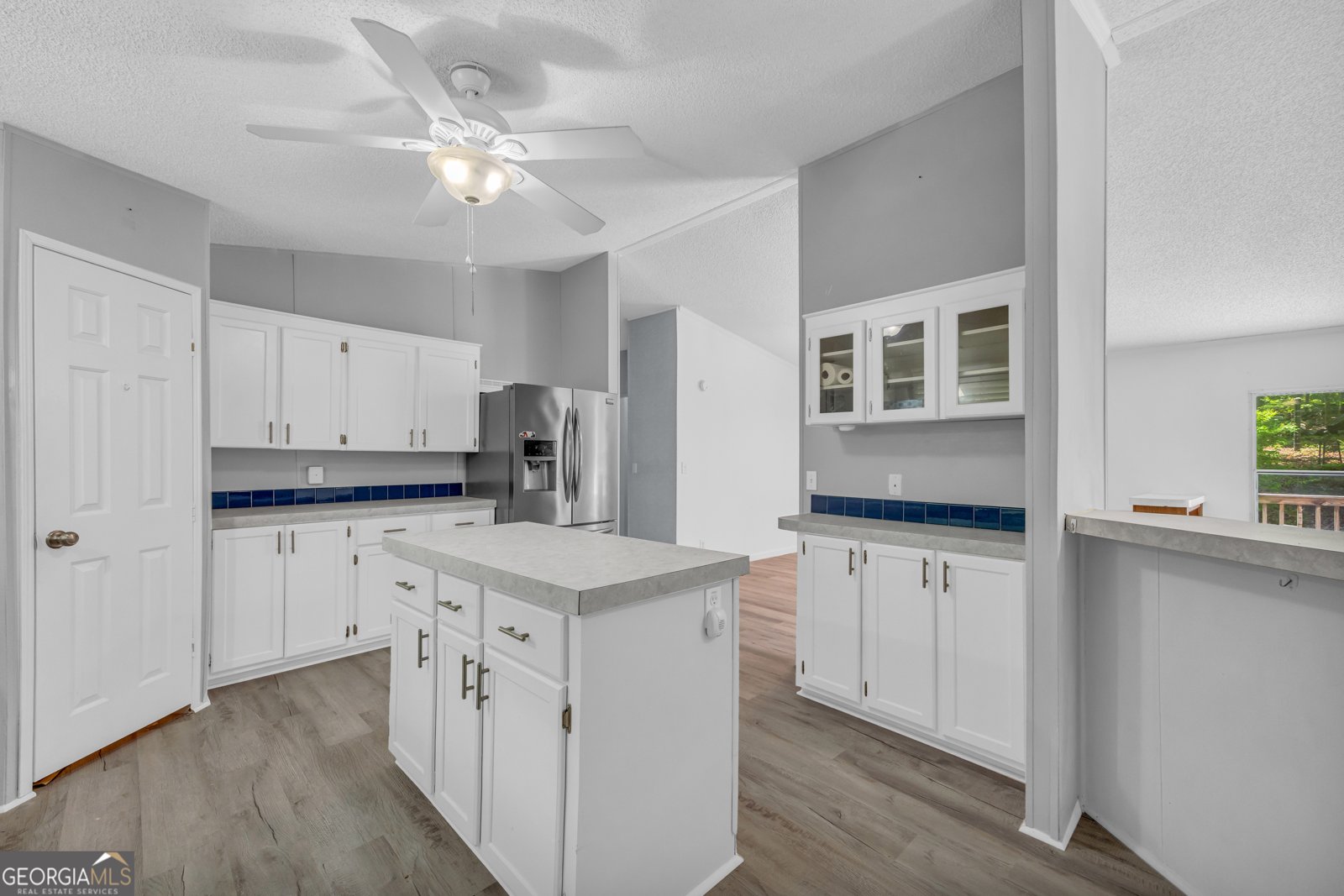 1437 Frank Lovell Road Clarkesville - 34