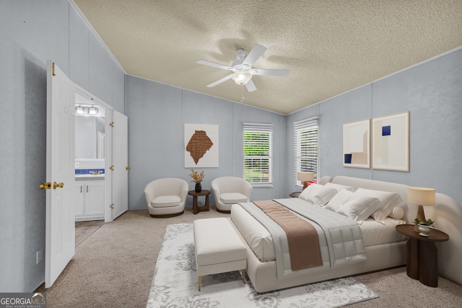 1437 Frank Lovell Road Clarkesville - 36