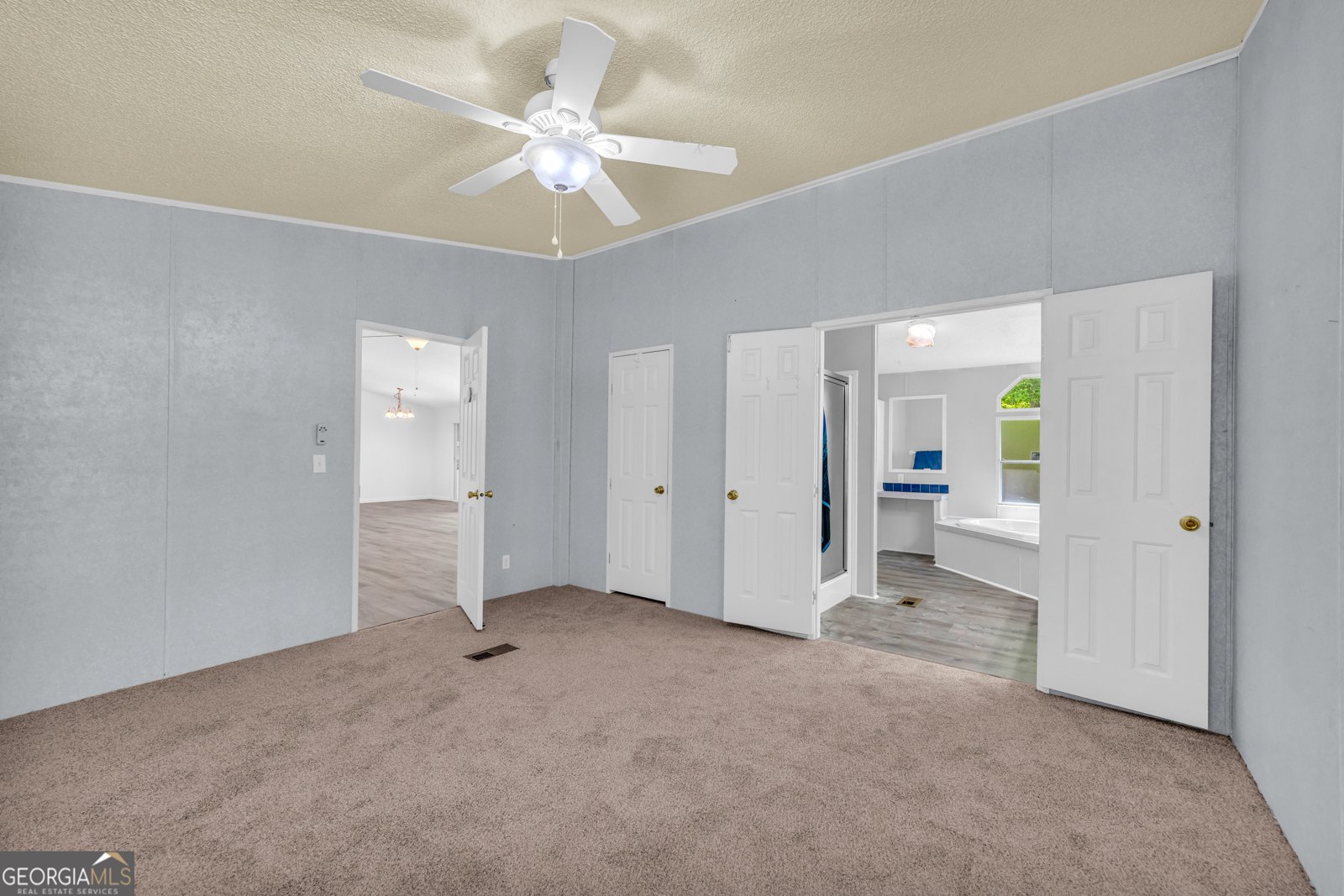 1437 Frank Lovell Road Clarkesville - 38