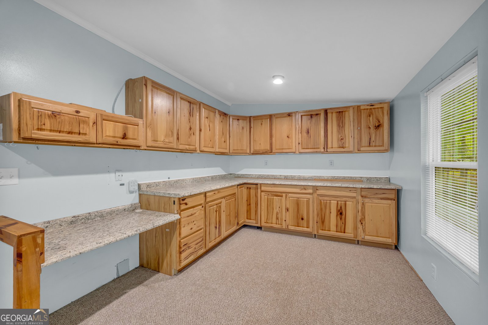 1437 Frank Lovell Road Clarkesville - 53