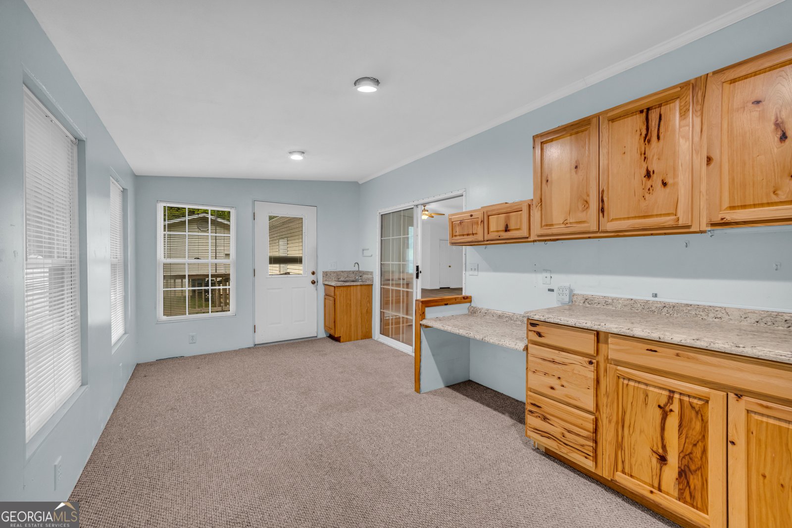 1437 Frank Lovell Road Clarkesville - 54