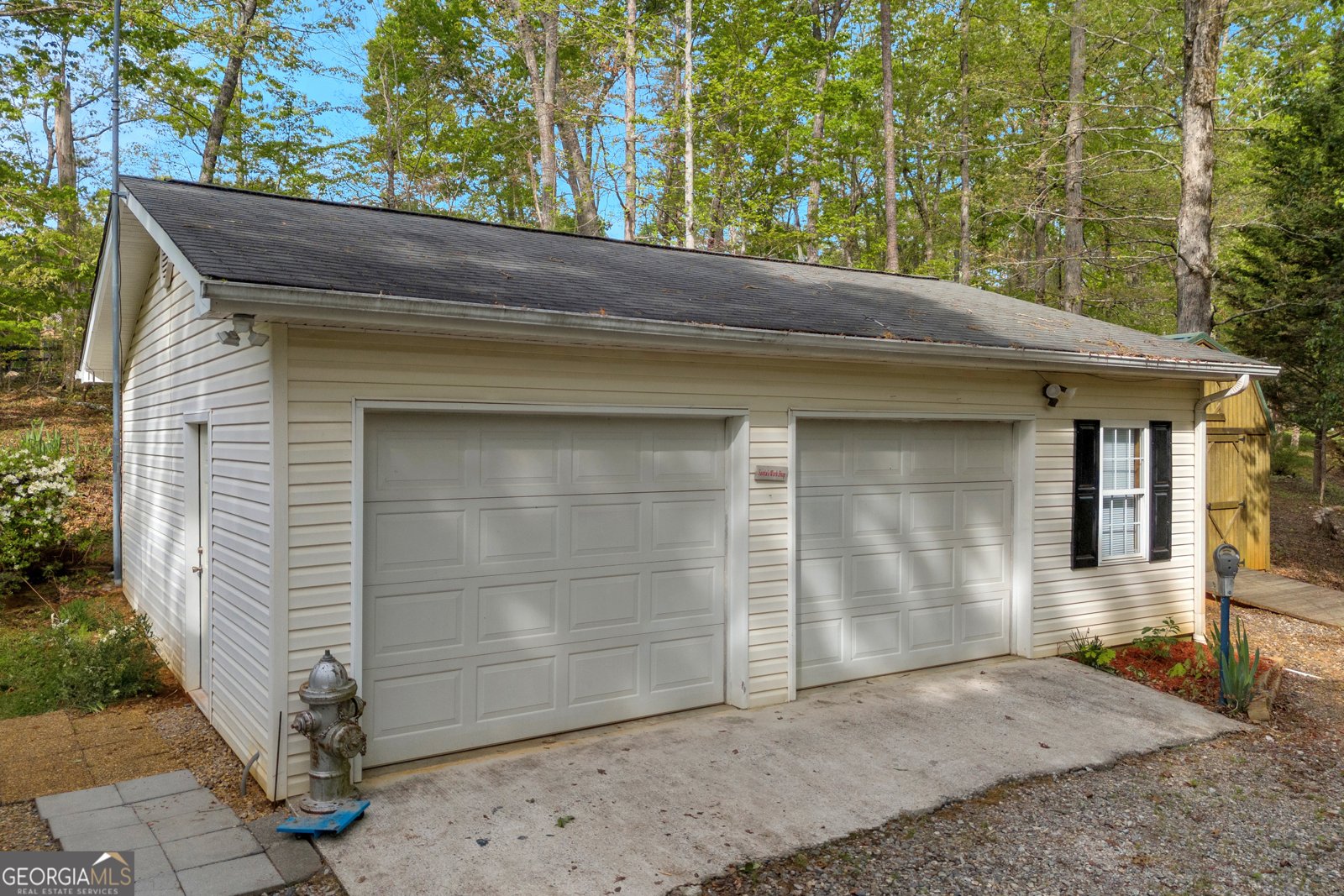1437 Frank Lovell Road Clarkesville - 61