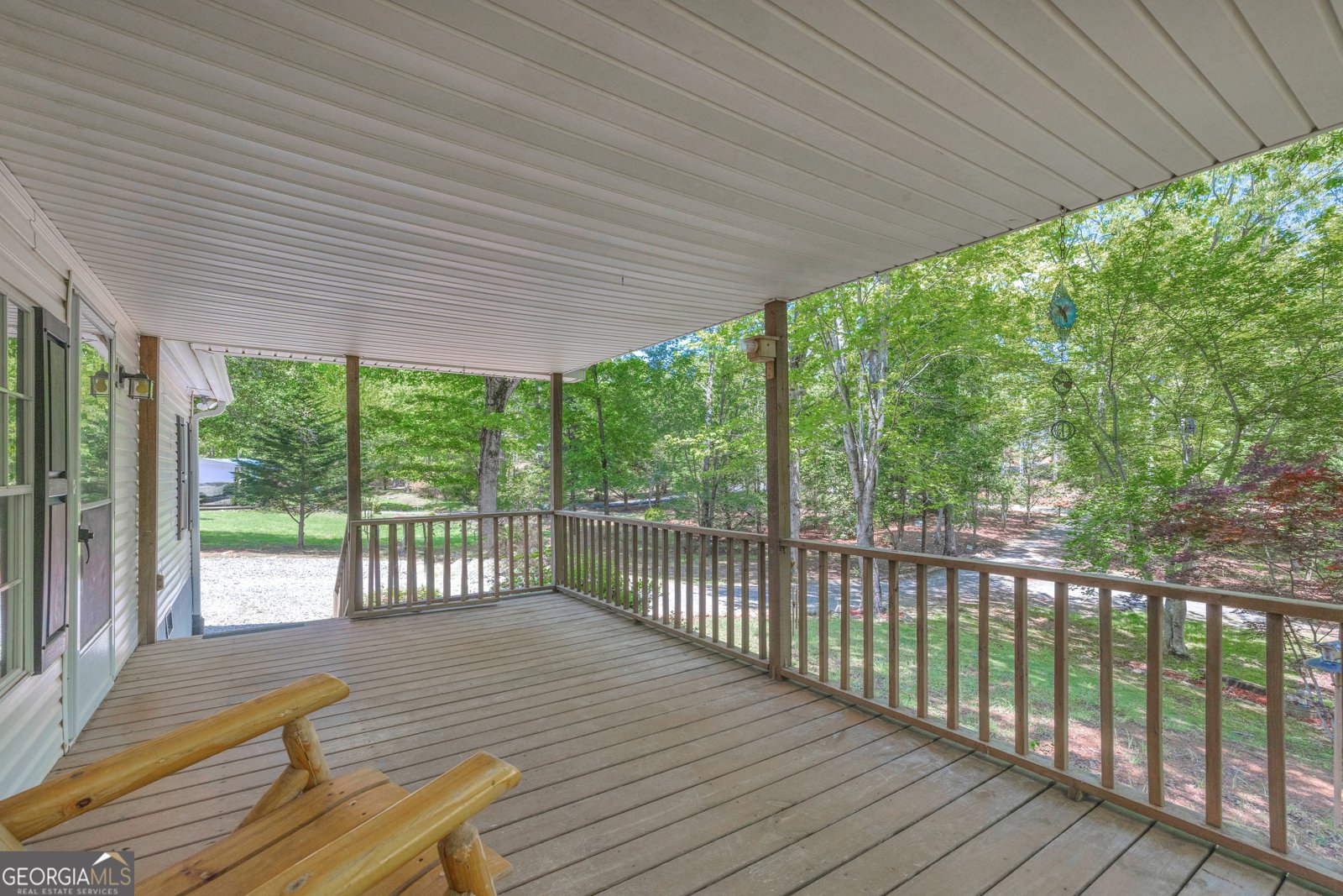 1437 Frank Lovell Road Clarkesville - 9