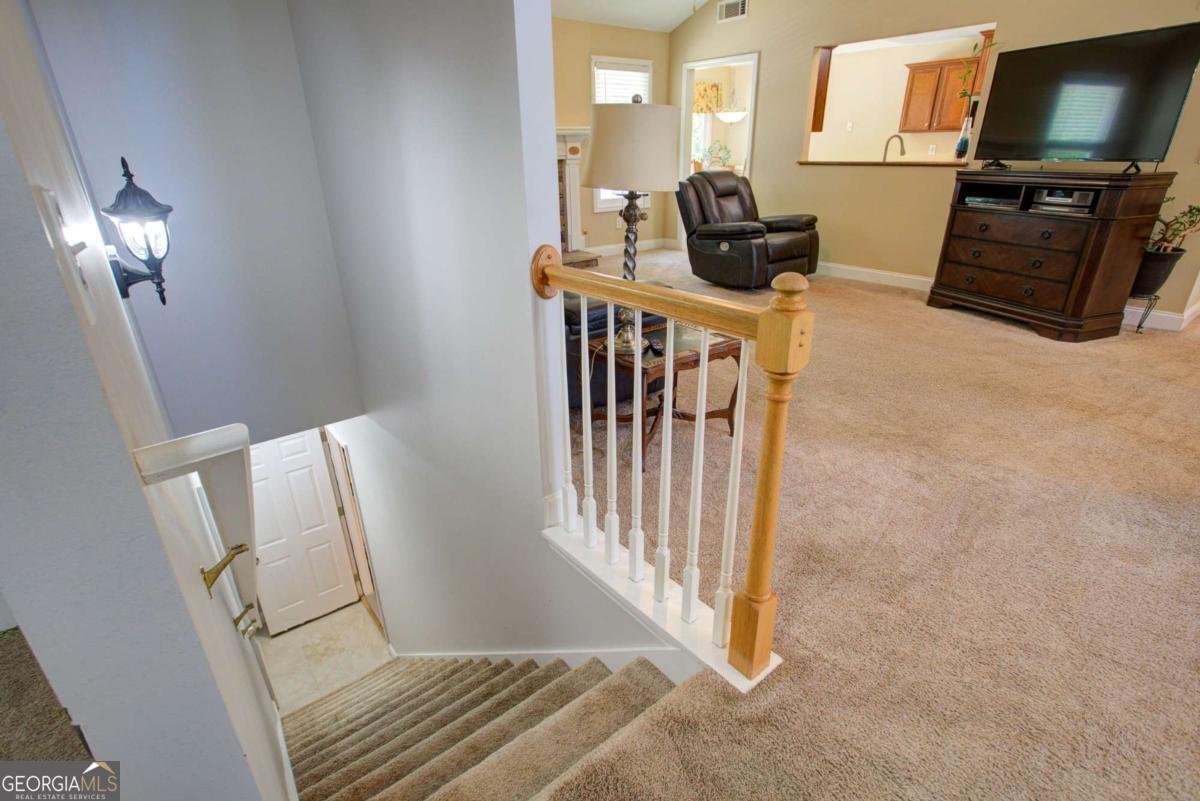 6935 Autumn Hills Drive Cumming - 1