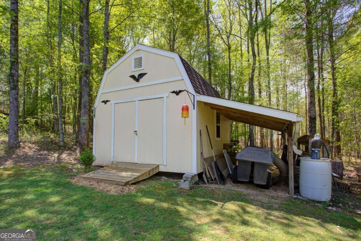 6935 Autumn Hills Drive Cumming - 11