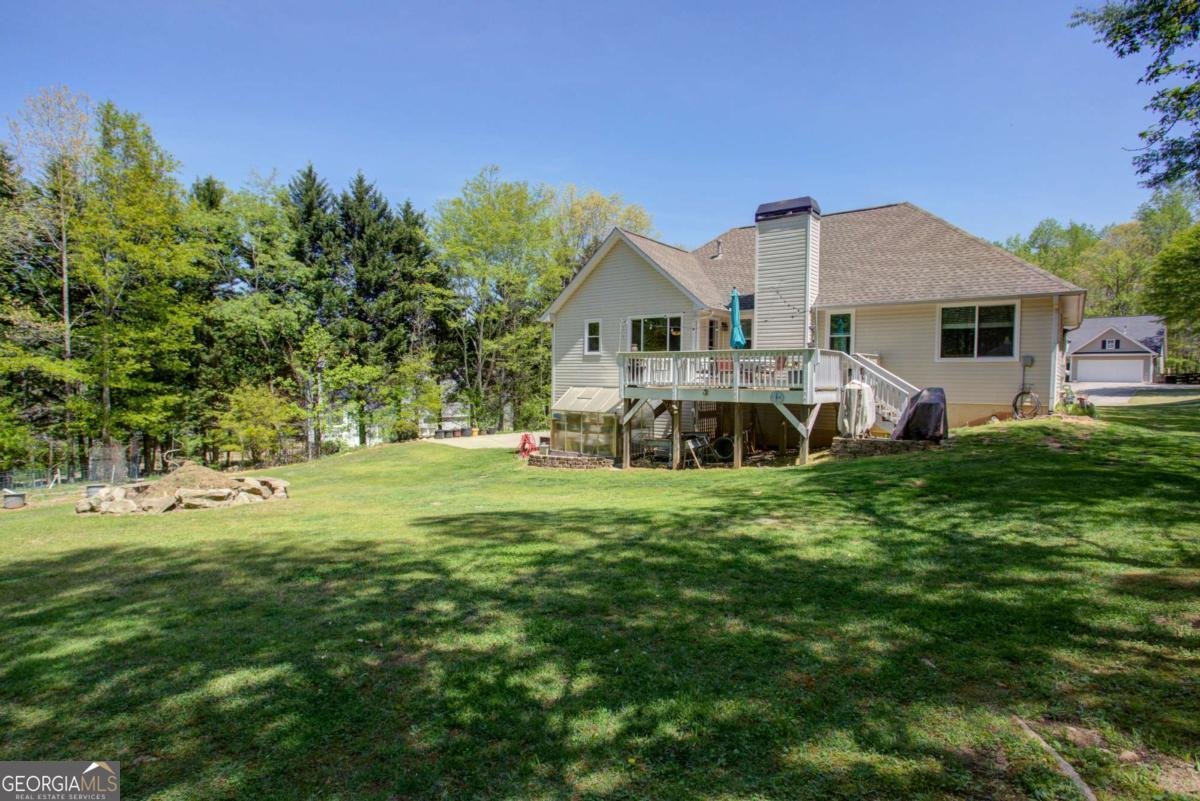 6935 Autumn Hills Drive Cumming - 12