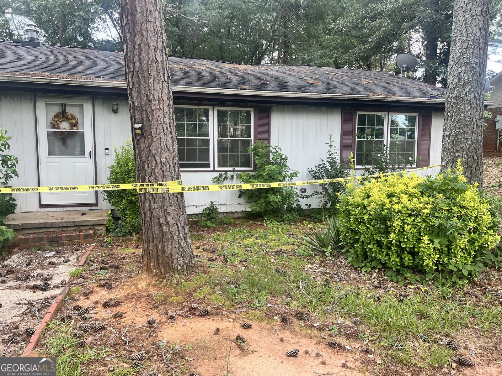174 Sherwood Loop McDonough - 1