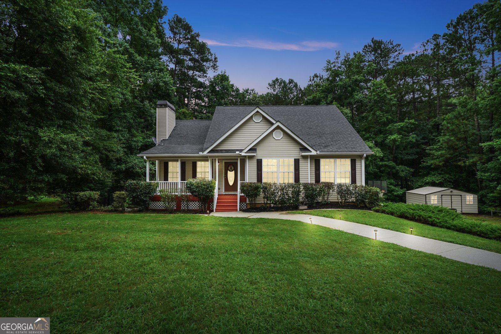 331 Pheasant Drive Monticello - 1