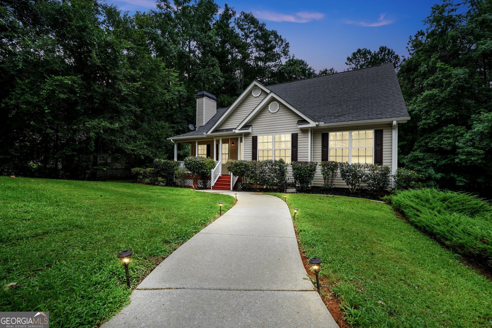 331 Pheasant Drive Monticello - 2