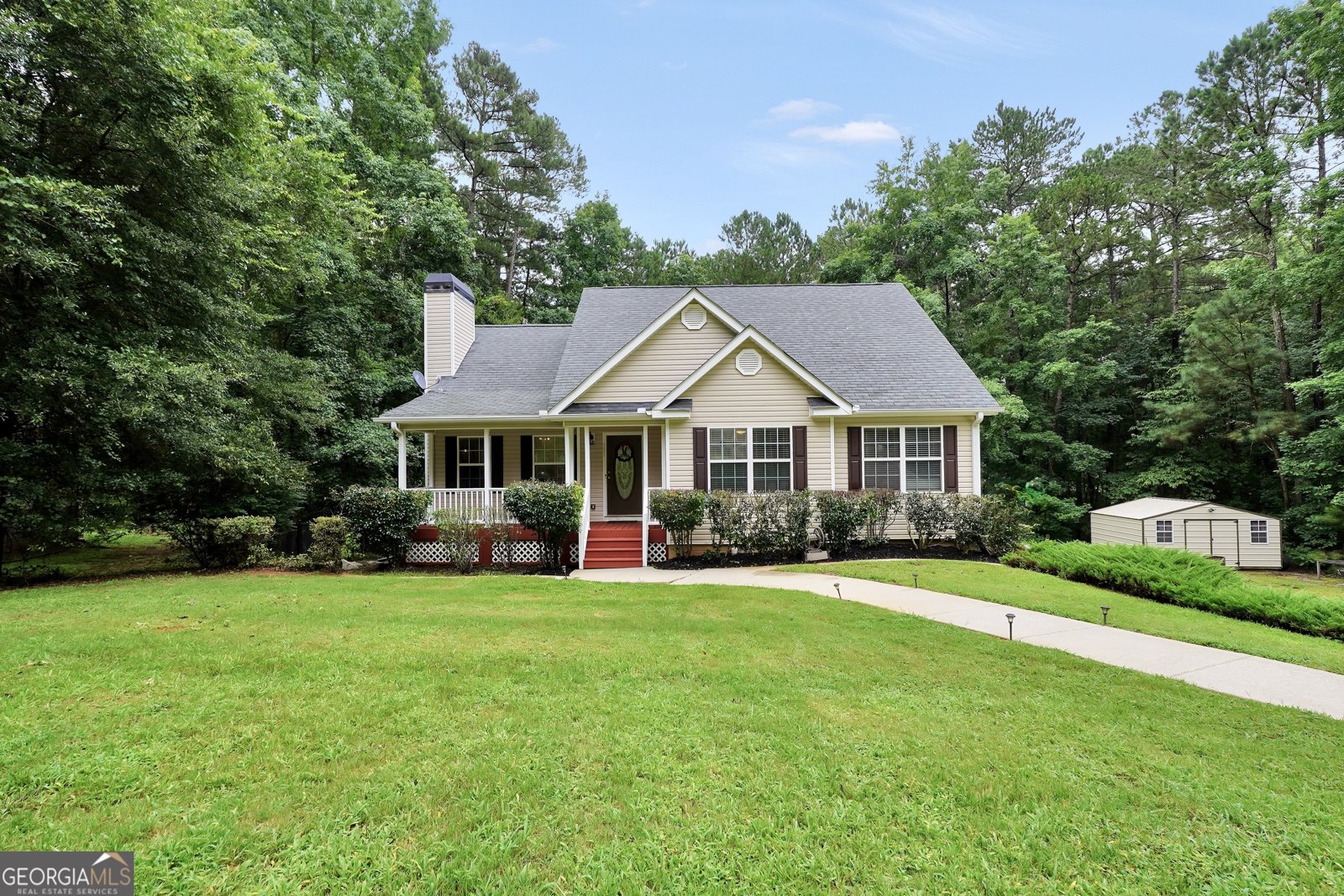 331 Pheasant Drive Monticello - 3