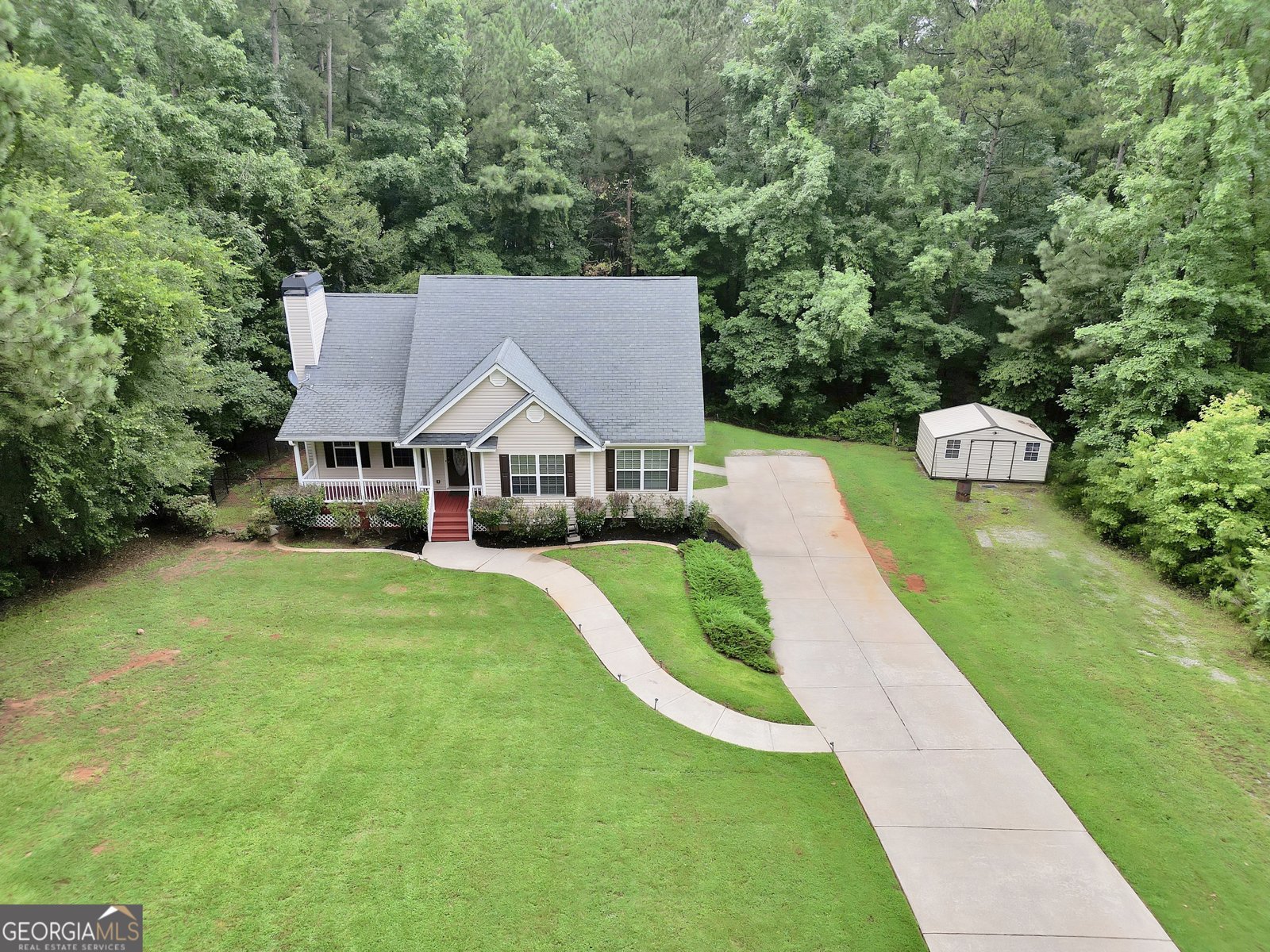 331 Pheasant Drive Monticello - 4