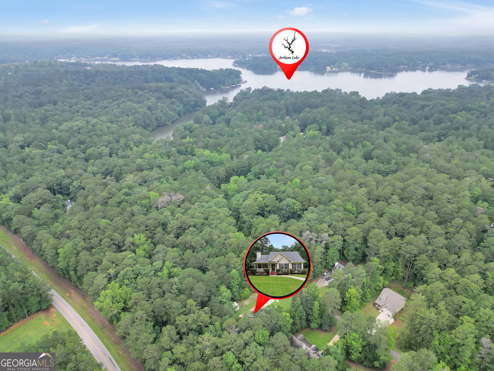 331 Pheasant Drive Monticello - 57